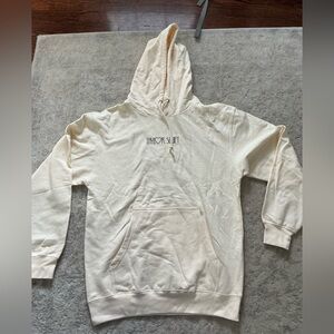 Eras tour hoodie
